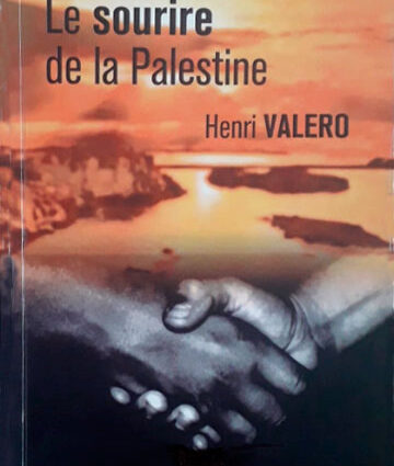 Henri Valero